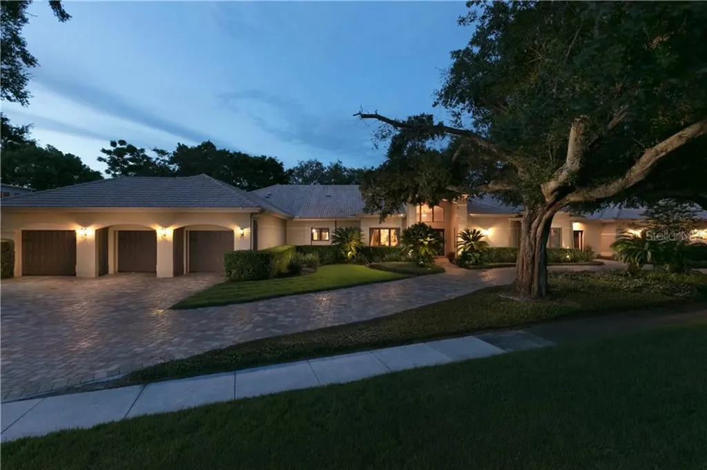 6001 Masters Boulevard Orlando FL 32819