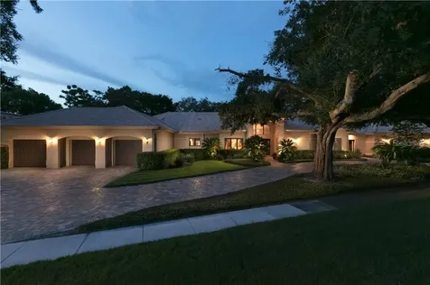 6001 Masters Boulevard Orlando FL 32819