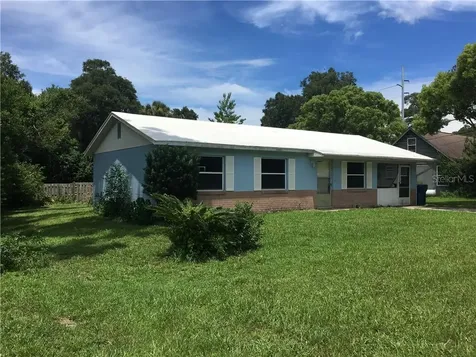 705 W Wisconsin Avenue Orange City FL 32763