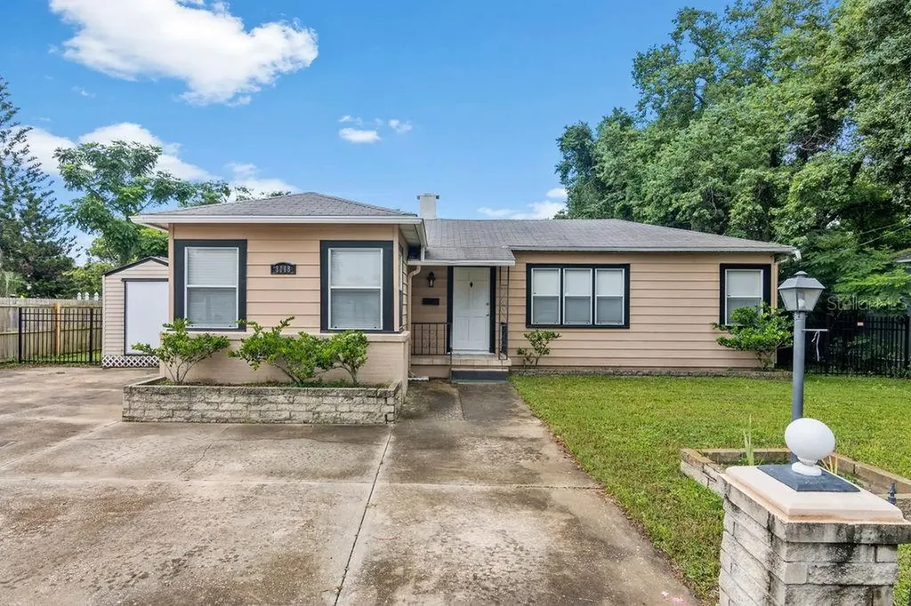 3008 N Rio Grande Avenue Orlando FL 32804
