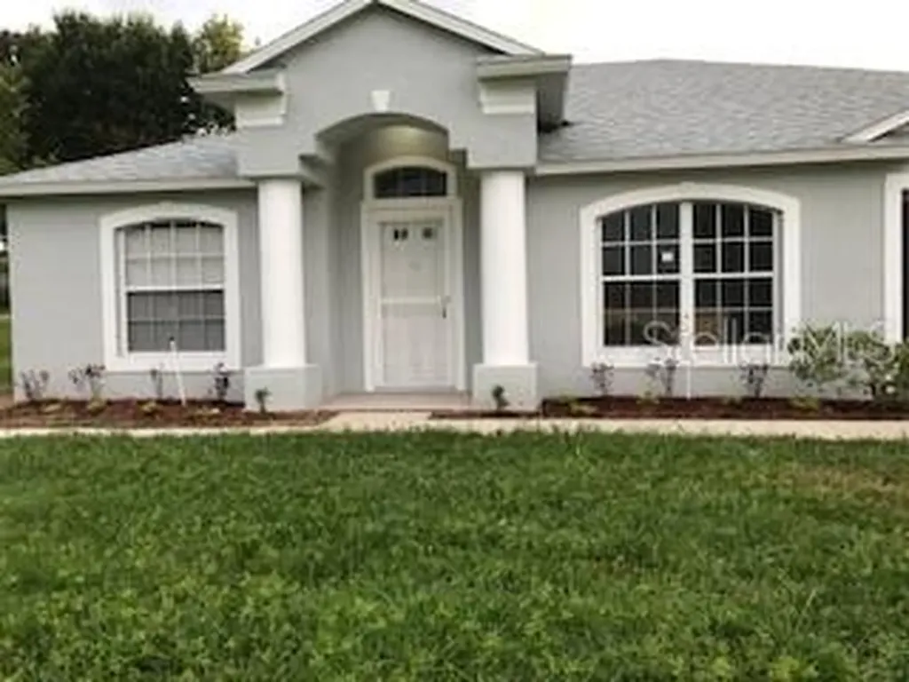 1148 James Avenue Deltona FL 32738