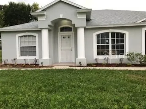1148 James Avenue Deltona FL 32738