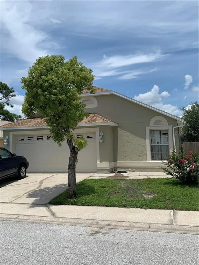 5419 Timberchase Court Orlando FL 32811