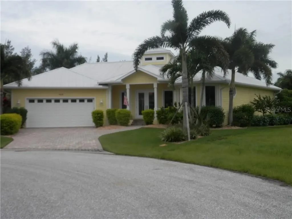 1435 Raven Court Punta Gorda FL 33950
