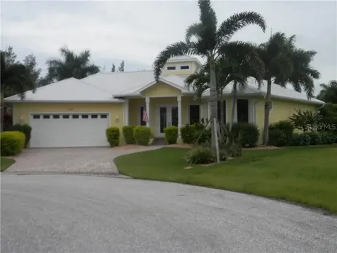 1435 Raven Court Punta Gorda FL 33950