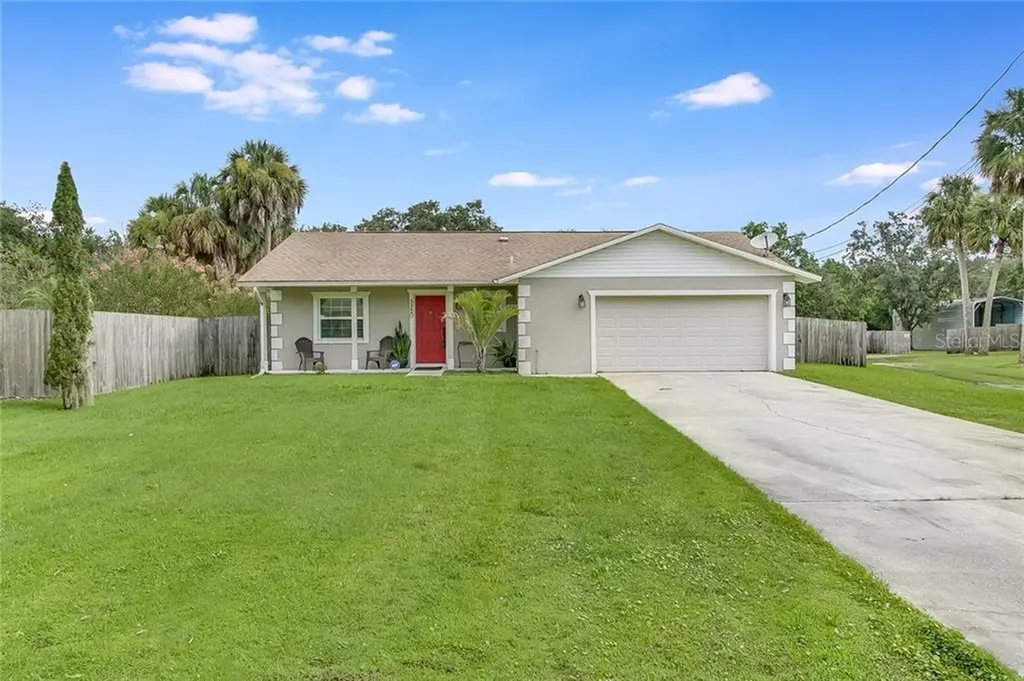 5020 Bradbie Lane Cocoa FL 32926
