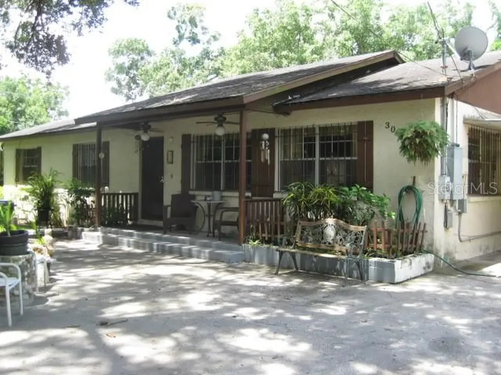 3004 Spillers Avenue Tampa FL 33619