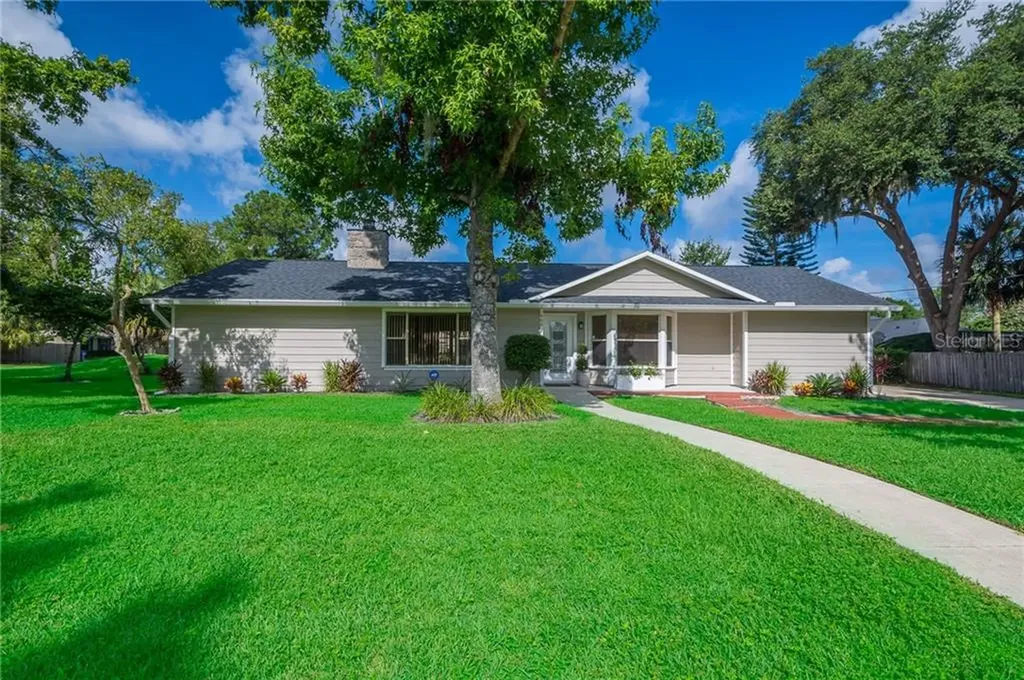 665 Citrus Avenue Oviedo FL 32765