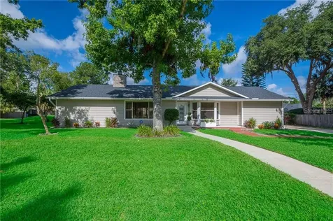 665 Citrus Avenue Oviedo FL 32765