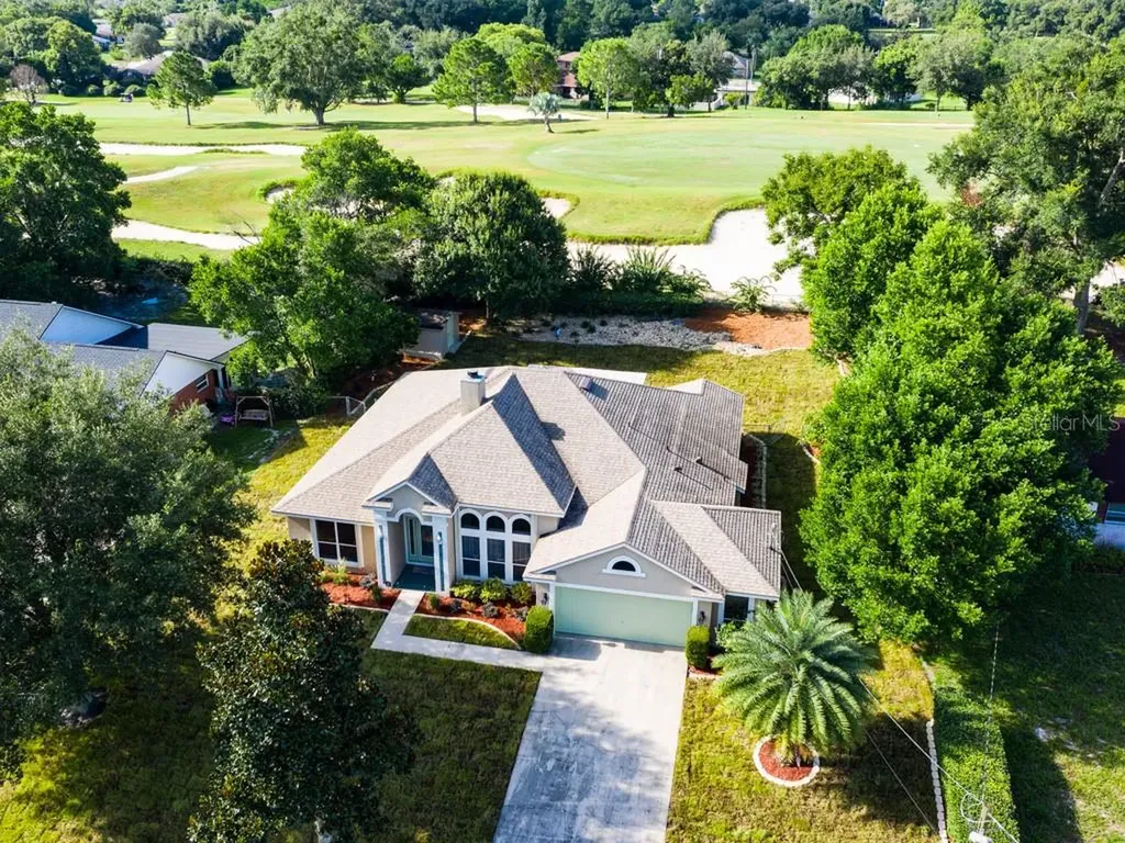 1245 Indian Rock Court Deltona FL 32725