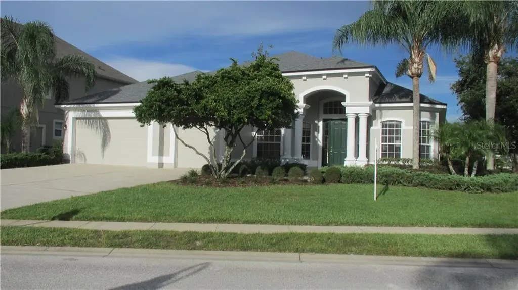 1459 Arbitus Circle Oviedo FL 32765