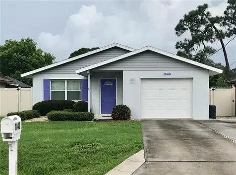 1040 Bacon Avenue Sarasota FL 34232