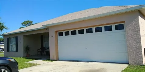818 San Jose Court Kissimmee FL 34758