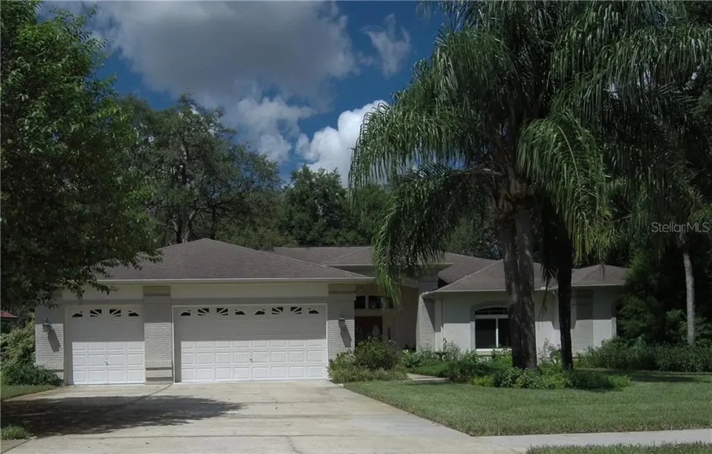 18701 Golden Hawk Court Hudson FL 34667