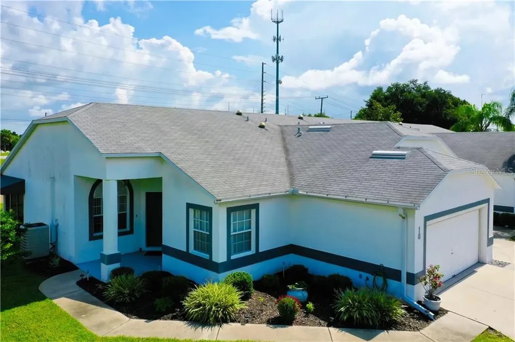6381 Egret Drive Lakeland FL 33809