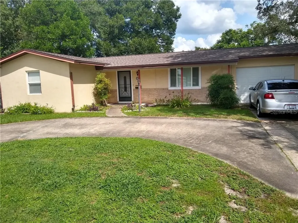 1125 Deltona Boulevard Deltona FL 32725