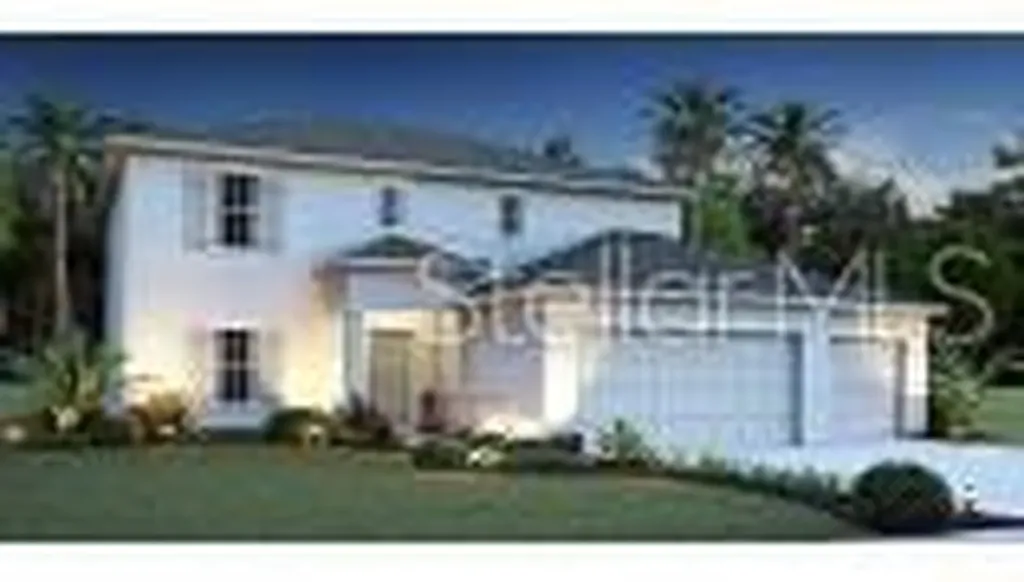 320 Blue Lake Circle Kissimmee FL 34758