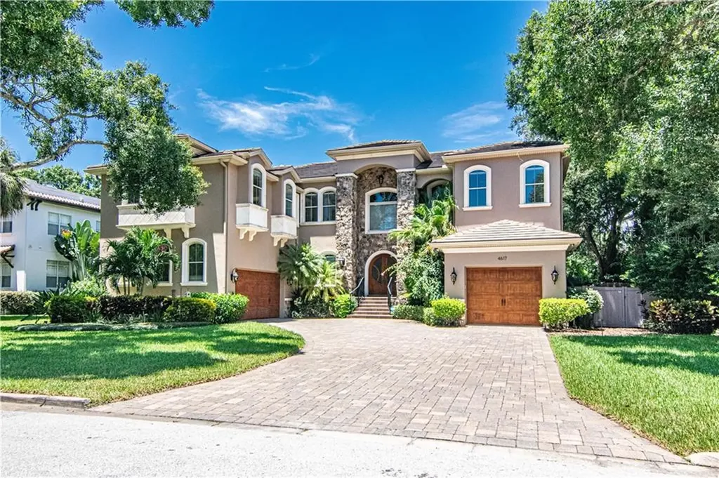 4617 W Lowell Avenue Tampa FL 33629