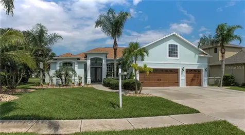 3250 Savannahs Trail Merritt Island FL 32953