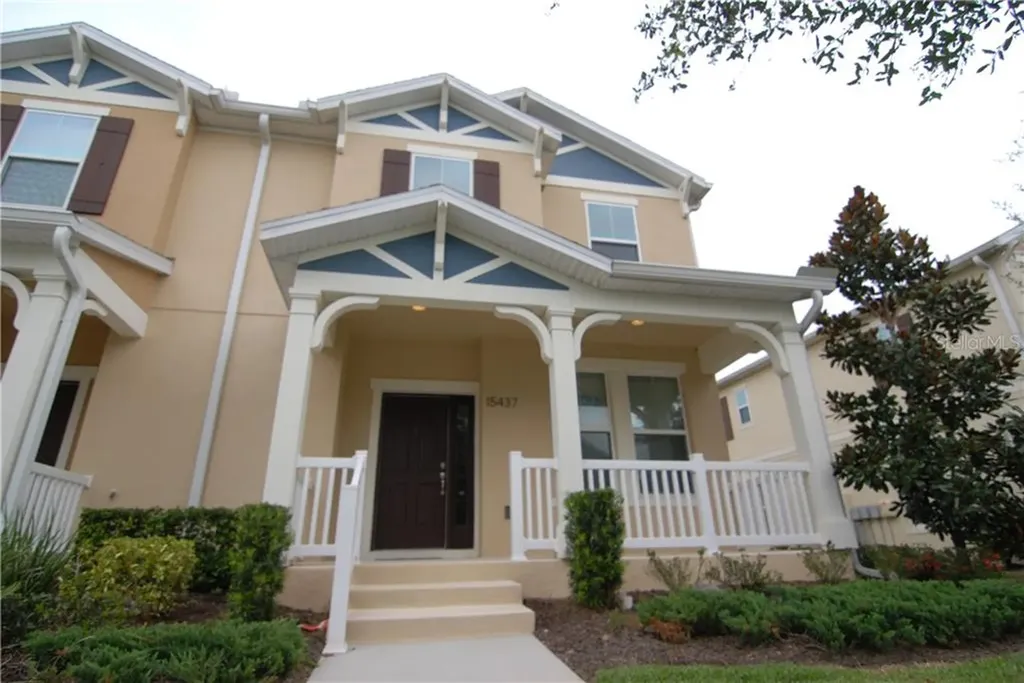 15437 Blackbead Street Winter Garden FL 34787