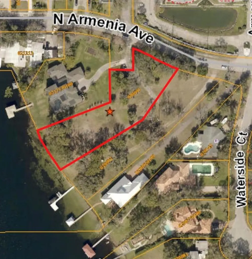 12202 N Armenia Avenue Tampa FL 33612