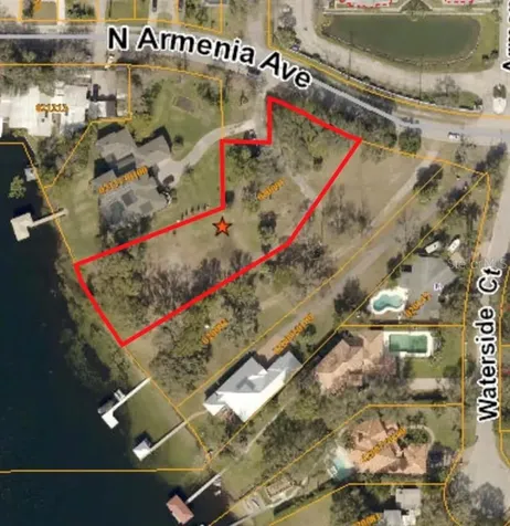 12202 N Armenia Avenue Tampa FL 33612