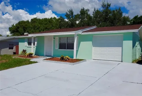 9226 Rainbow Lane Port Richey FL 34668