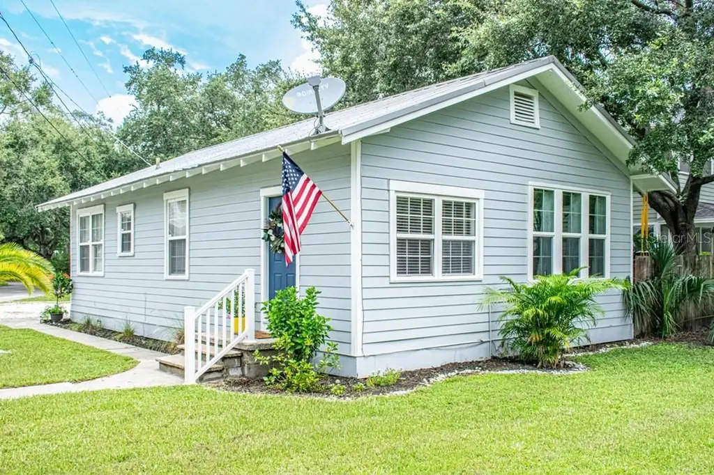5802 S 1st Street Tampa FL 33611