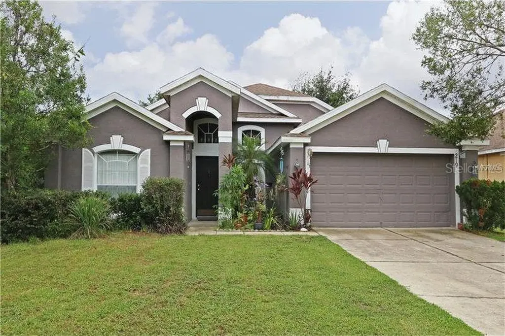 219 Chestnut Creek Drive Apopka FL 32703