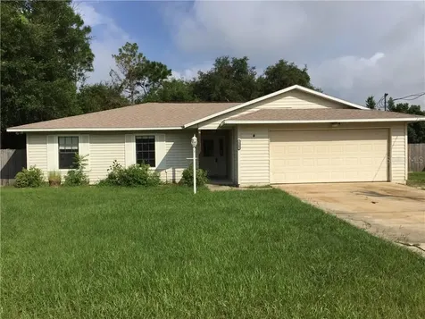 1262 Courtland Boulevard Deltona FL 32738