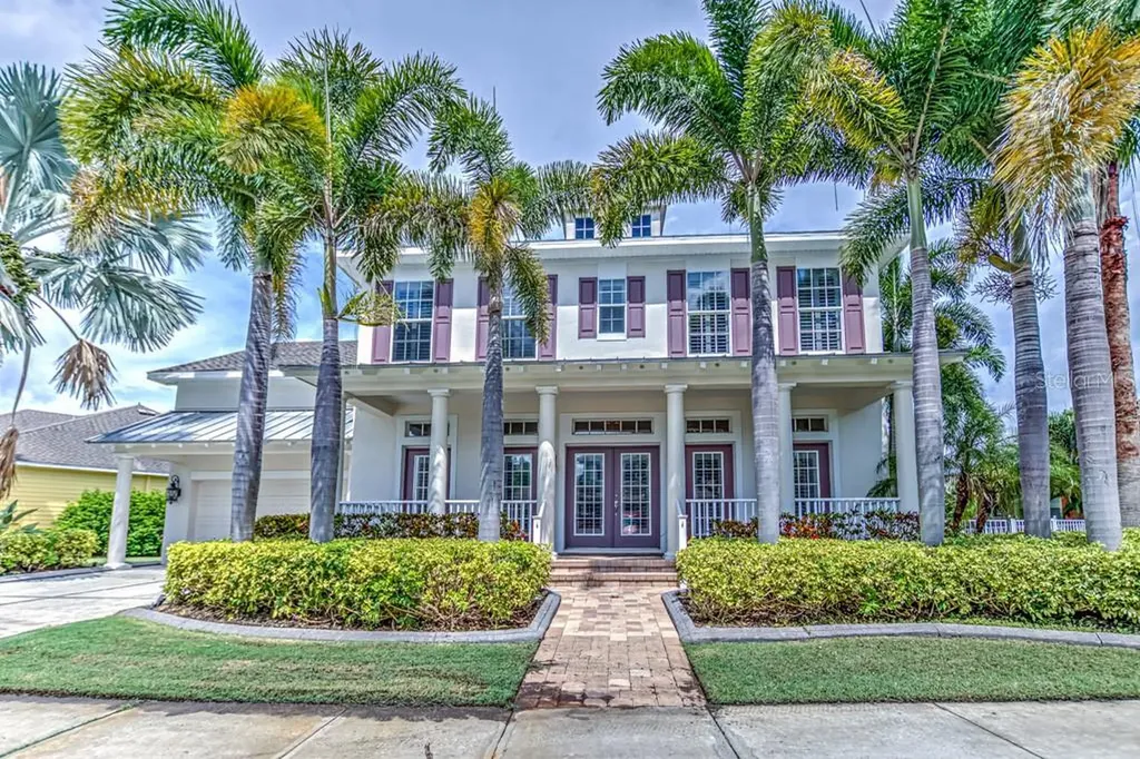 508 Islebay Drive Apollo Beach FL 33572