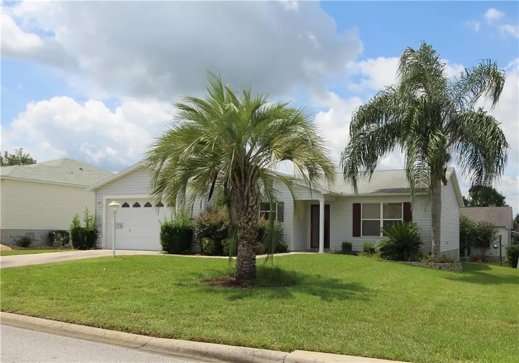3757 Auburndale Avenue The Villages FL 32162