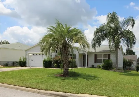 3757 Auburndale Avenue The Villages FL 32162