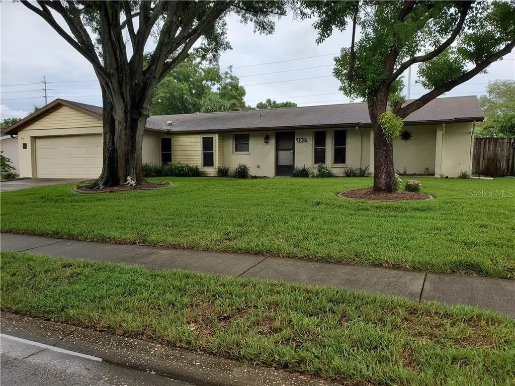 190 Tangelo Drive Palm Harbor FL 34683