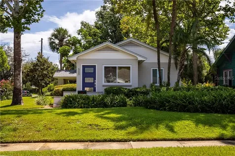 500 Shoreview Avenue Winter Park FL 32789