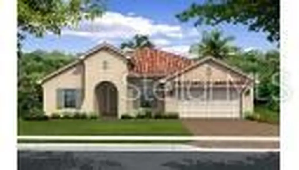 3070 Agostino Terrace Kissimmee FL 34746