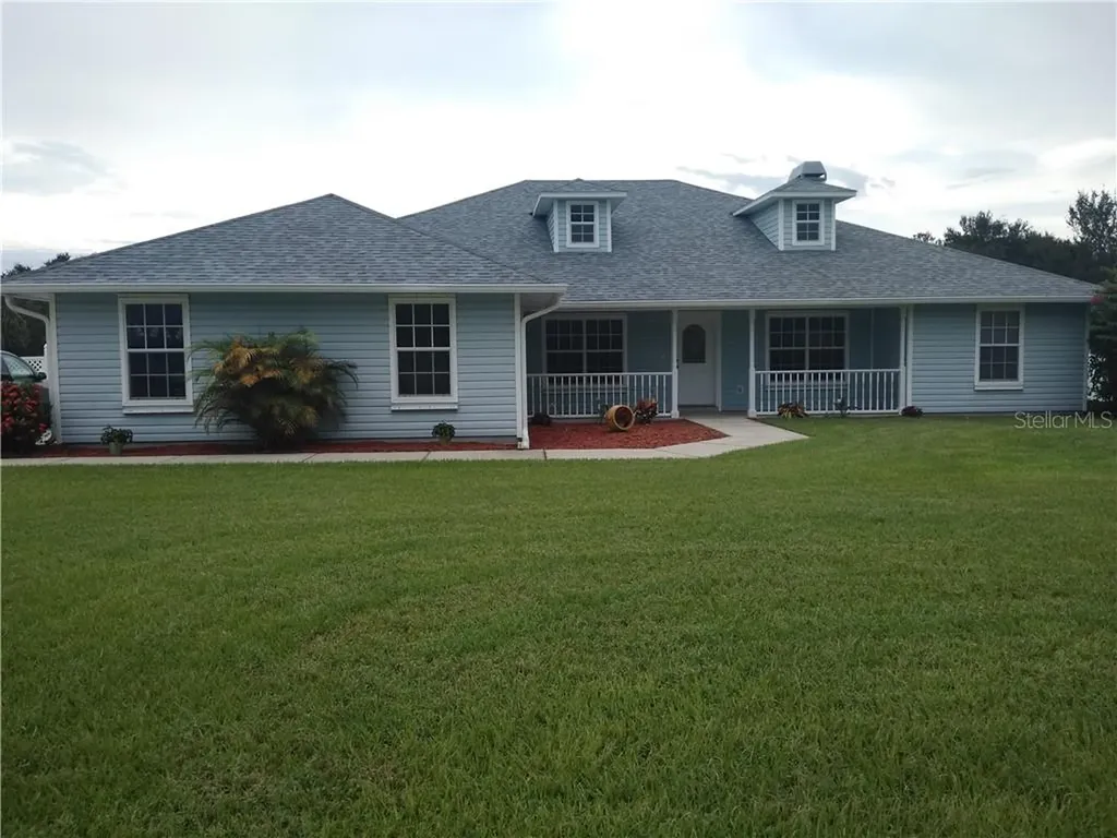 2604 Cahokia Court Kissimmee FL 34744