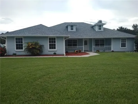 2604 Cahokia Court Kissimmee FL 34744