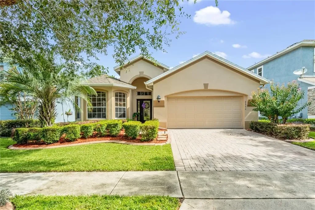 3311 Lake Jean Drive Orlando FL 32817