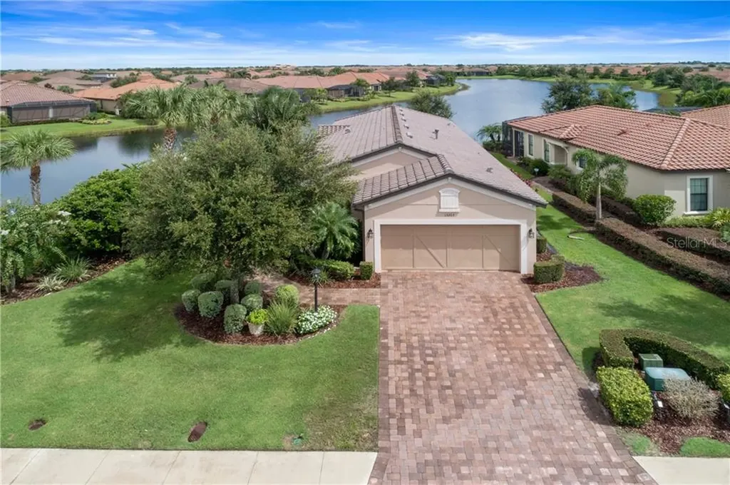 13203 Torresina Terrace Bradenton FL 34211