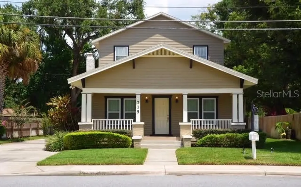 715 Mabbette Street Kissimmee FL 34741