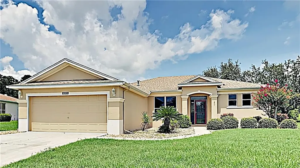 33203 Pennbrooke Parkway Leesburg FL 34748