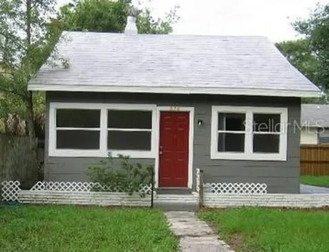 678 10th Avenue S St Petersburg FL 33701