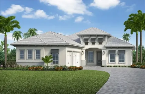 16735 Verona Place Bradenton FL 34202