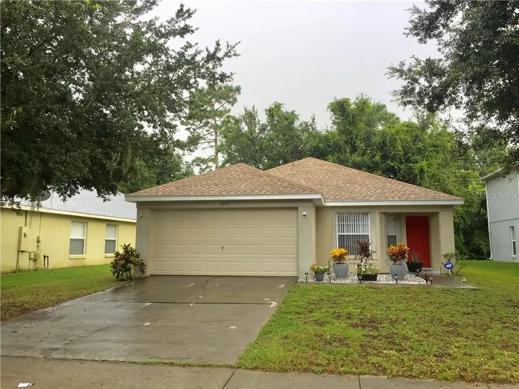 2857 Stags Leap Drive Orange City FL 32763