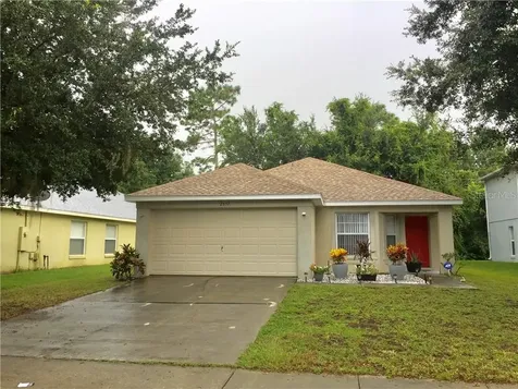 2857 Stags Leap Drive Orange City FL 32763
