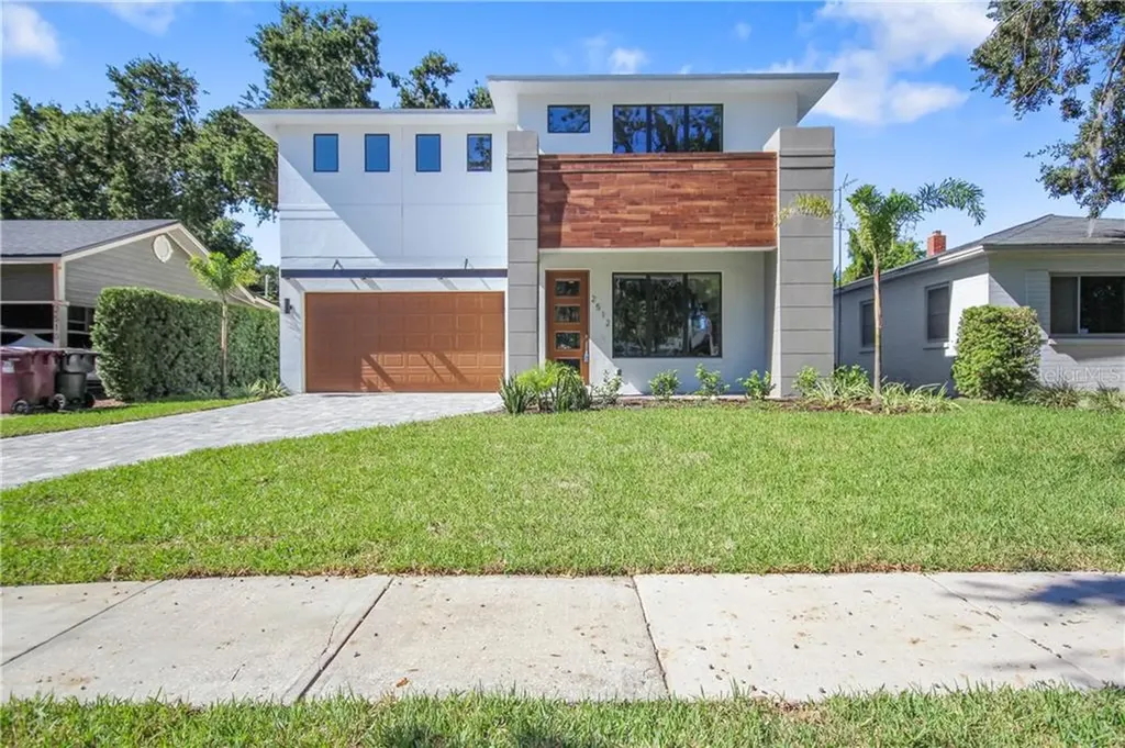 2512 N Westmoreland Drive Orlando FL 32804