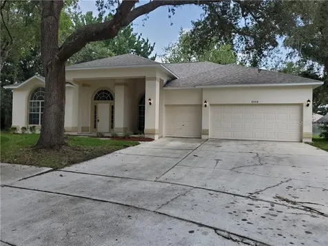 2438 Point O Woods Court Oviedo FL 32765