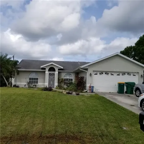 6159 Rowe Street Englewood FL 34224