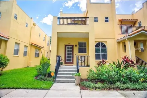 3145 Toscana Circle Tampa FL 33611